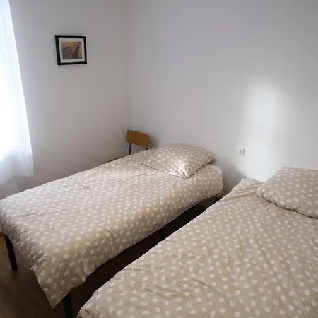 Bed & Breakfast Et D'hôtes Du Musée Ecole Le Monastier sur Gazeille