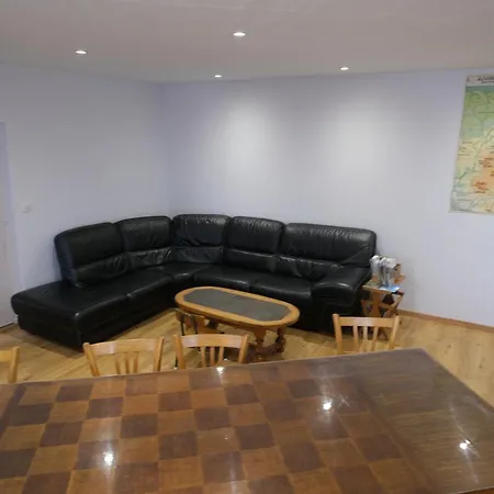 Bed & Breakfast Et D'hôtes Du Musée Ecole