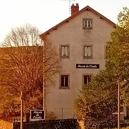 Bed and Breakfast Et D'hotes Du Musee Ecole *
