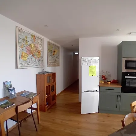 Et D'hotes Du Musee Ecole Отель типа 