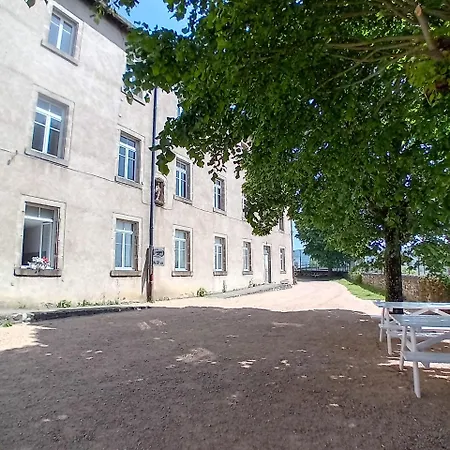 Et D'hôtes Du Musée Ecole 3*