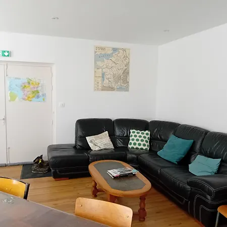 Et D'hotes Du Musee Ecole