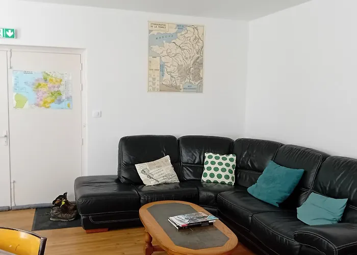 Et D'hotes Du Musee Ecole